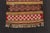 Textile Antique Peruvian Inkalla Textile Fragment For Sale - Image 7 of 10