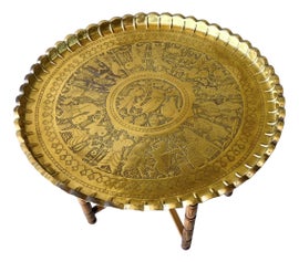 Example of Persian Tables