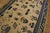 Textile 1850s Beige Background Antique Chinese Ningxia Rug With 100 Antiques Pattern For Sale - Image 7 of 10