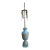 Vintage Neoclassical Urn Table Lamp For Sale