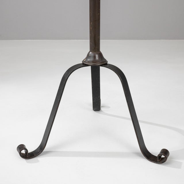 Early 20th Century French Metal Mannequin For Sale - Image 9 of 18