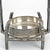 James Tufts Silverplate Pickle Caster Bamboo Aesthetic Movement Circa 1870 For Sale - Image 11 of 14