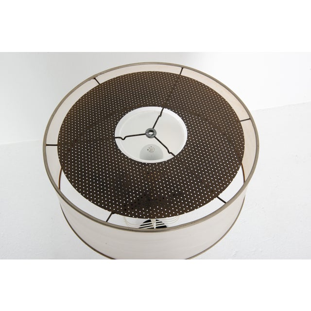 Mid Century Modern Horse Lamp For Sale - Image 4 of 12