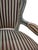 Pair of Late 18th-Early 19th C. Louis XV Style Child's Fauteuils For Sale - Image 12 of 15