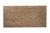 Late 20th Century Late 20th Century Transitional Reclaimed Elm Coffee Table For Sale - Image 5 of 8