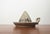 Mid-Century Modern German Studio Pottery Lemon Squeezer, in Very Good conditions. Designed 1960 to 1969