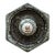 German Ceramic Wall Lights, 1960 For Sale