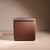 DS-14 Modular Sofa in Leather from de Sede, 1980s, Set of 4 For Sale - Image 10 of 18