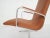 Model RZ60 High Back Lounge Chair by Dieter Rams for Vitsoe, 1960s For Sale - Image 11 of 12