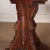 Gothic Style Oak Dining Table, 1920s For Sale - Image 4 of 9