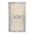 Vintage Turkish Kula Accent Rug - 4'2" x 6'10" For Sale