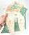 Modern 1988 Barbara Demery Ceramic Glazed Clay Pottery House Wall Hanging Plate Platter For Sale - Image 3 of 10