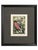 An elegant and visually striking set of three framed lithographs by renowned British artist, author, and wood engraver...