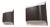 Model 2030/31 Wall Lamps by Rolf Krüger & Dieter Witte for Staff Leuchten, 1960, Set of 2 For Sale