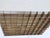 Metal Starry Sky Ceiling Lamp by Taito Oy, Finland, 1950s For Sale - Image 7 of 16