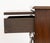 George III Style Mahogany Chest of Drawers For Sale In New York - Image 6 of 9
