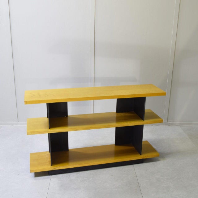 1970s Vintage Console Table by Charlotte Perriand, 1970s For Sale - Image 5 of 10