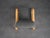 Dondolo Bentwood Rocking Chair by Luigi Crassevig for Crassevig, Italy, 1970s For Sale - Image 6 of 11