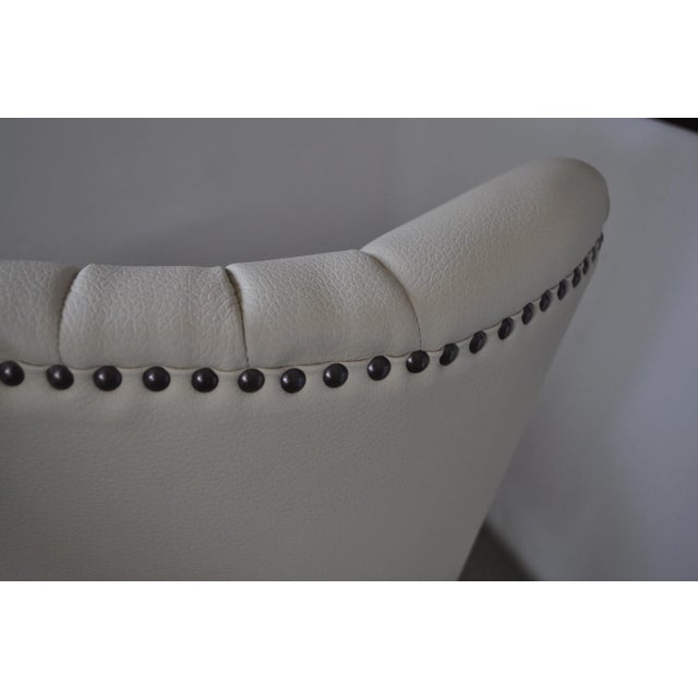 1960s Vintage Cocktail Chair For Sale - Image 5 of 9