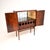 A stylish and extremely well made vintage Scandinavian ‘Bacchus’ drinks cabinet by Torbjorn Afdal. It was made in Norway...