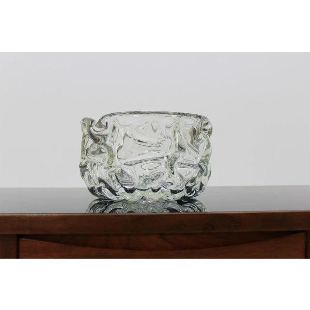 Vintage Ashtray by Pavel Hlava, 1968 For Sale - Image 11 of 11