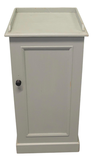 19th Century Victorian Pine Cupboard