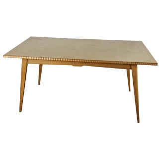 Vintage Dining Table, Italy, 1950s For Sale