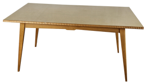 Vintage Dining Table, Italy, 1950s