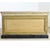 French 19th Century Painted Shop Counter For Sale In Baton Rouge - Image 6 of 10