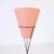 Contemporary Vice Versa Floor Lamp attributed to the Auböck Werkstätte For Sale - Image 3 of 7