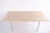 Model CH318 in Beech Dining Table with Extension Leaves by Hans J. Wegner for Tranekær Furniture, 2002 For Sale - Image 12 of 18