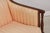 1980s Hickory Chair Upholstered Loveseat For Sale - Image 5 of 18