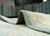 Textile Turkish Oushak Rug 2'10" x 4'4" #19546 For Sale - Image 7 of 8
