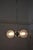 Beautiful Sputnik light fixture - all electrical work completely renewed by a professional. Up to 250V (Europe/UK...