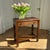 Dutch Art Deco Two-Tier Side Table, 1920s For Sale - Image 17 of 17