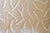 1970s McGuire Director's X-Chair in Off-White Textured Cotton For Sale - Image 11 of 12