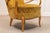 Danish Modern Lounge Chair by Alfred Christensen for Slagelse Møbelværk, 1940s For Sale - Image 10 of 11