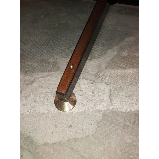 Mid-Century Modern Danish Dining Table, 1950s For Sale - Image 3 of 5