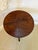 Wood Antique George III Mahogany Table, 1800 For Sale - Image 7 of 8