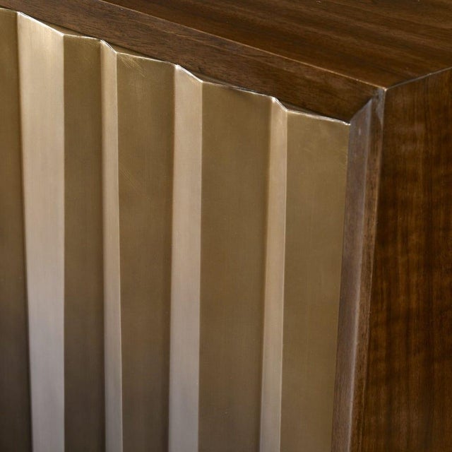 Stunning Narrow Cabinet For Sale In Sacramento - Image 6 of 6