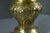 Vintage Brass Lamp, 1920 For Sale - Image 12 of 18
