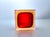 Made using the sommerso technique, developed in Murano in the 1930s and very popular between the 1950s and 1970s, the...