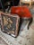 Chinoiserie Chinoiserie Tray Top Low Table For Sale - Image 3 of 6