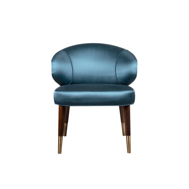 Tippi Dining Chair by Ottiu For Sale - Image 9 of 18
