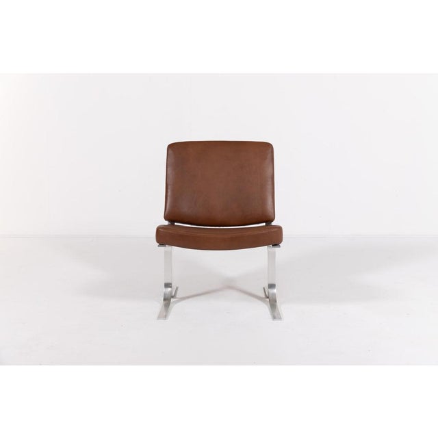 Easy Chair by Karl Erik Ekselius, 1960s For Sale - Image 3 of 12