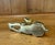Vintage English Brass Dog Figure For Sale In Naples, FL - Image 6 of 6
