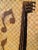 1950s California Mosaic Glass Tile Lute Guitar Instrument Musical Picture For Sale - Image 4 of 11