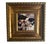 Gold Mid 20th Century, Framed Print: The Shrine, by J. Wm. Waterhouse, Textured Giclee Gold Rope Twist 11.75" For Sale - Image 8 of 17