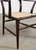 Set of Four Antler Dining Chairs by Edward Wormley for Dunbar For Sale - Image 18 of 18