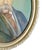 1970s Oil Painting: Taras Shevchenko Portrait, Ukrainian Art 49-38 For Sale - Image 6 of 6